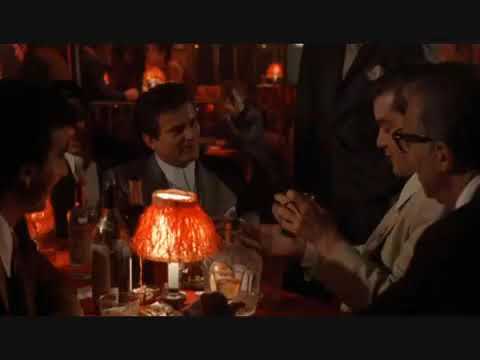 Goodfellas - How TF am I funny