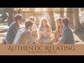 Authentic Relating + Kinky Venus: Learning to Be Honest and Connected
