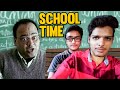 THE DAY WE GOT BEATEN UP BY OUR MATHS TEACHER | SCHOOL STORY TIME