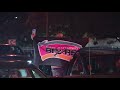 Spurs fans go honking through downtown San Antonio to celebrate round 1 victory over Trail Blazers