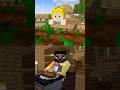 ダイヤと幸せの種【感動】 #マイクラアニメ #マイクラ#shorts