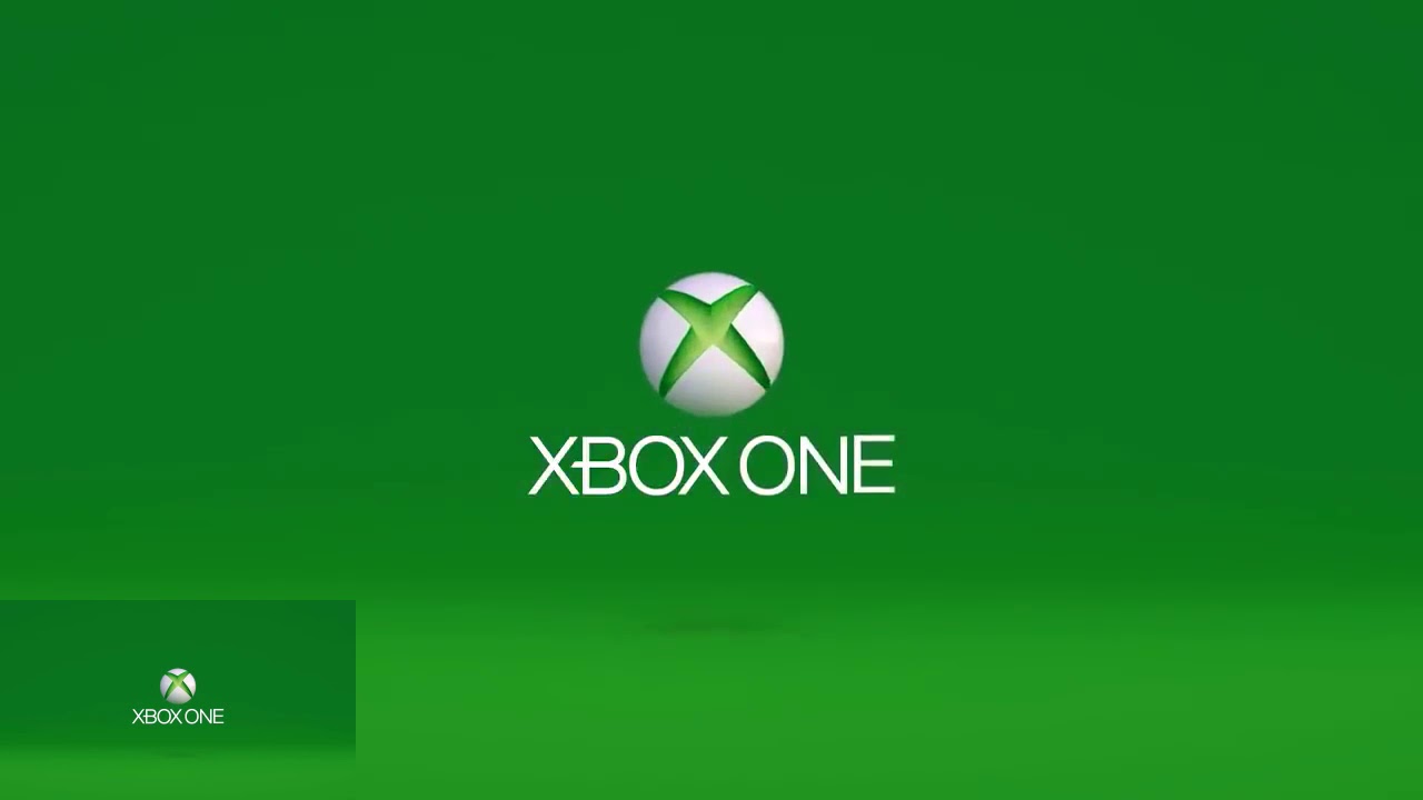 [Sparta Remix] Xbox One X startup has a Sparta Remix