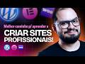 🔥APRENDA A CRIAR SITES WORDPRESS PROFISSIONAIS DO JEITO CERTO E SEM FICAR PERDIDO NO PROCESSO!!!