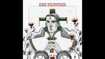 Joey Pecoraro - The Frowner (Official Audio)