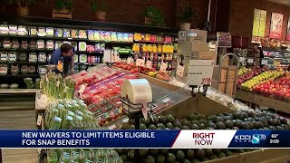 How Iowa SNAP changes could impact residents in 2026