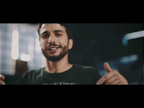Klinker - La Volpe e l'Uva (Official Video)