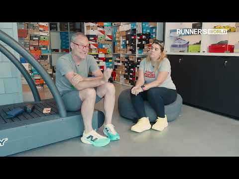 Jeff & Aly's Tips for Beating the Heat #running #marathon #training