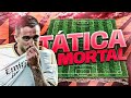 MELHOR FORMAÇÃO TÁTICA 4-2-4 FORTE ATUALIZADA EA FC 26 ULTIMATE TEAM!