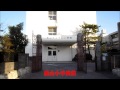 タールCM-流山小学校前編 【シュール】