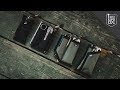 The Many Great EDC Organizers by Arc Company