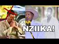 AKATAMBI KAFULUMYE OMUZIMU GWA JANET GUKUBYE MUSEVENI MUBANTU 