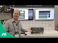 Live Demo: Multichannel RF Recording for System Validation