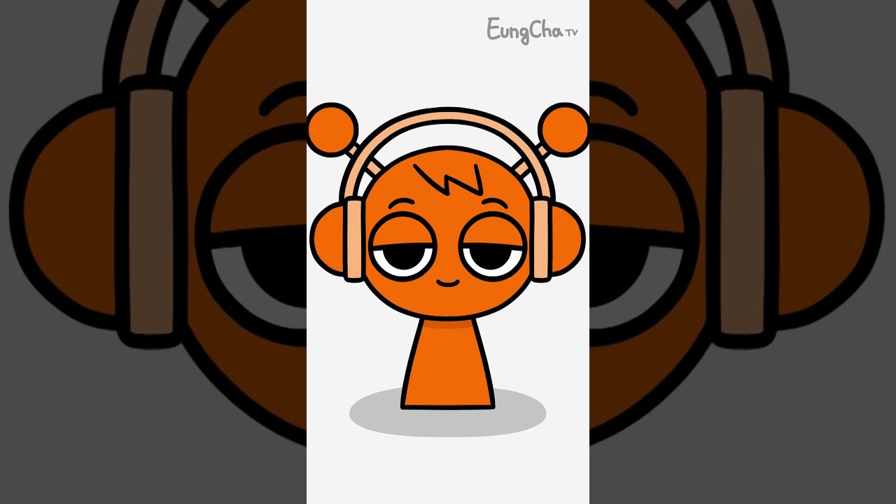 Sprunki Oren Orange Incredibox Incrediboxsprunki