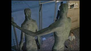 Industrial City: The Newcastle Story - Film Australia (1959)