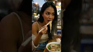 Street Food Nights Always Feel A Little More Real And A Lot More Fun.