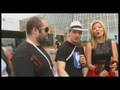 Eurovision 2008: Bulgaria - Stonoga &amp; Zabac interview