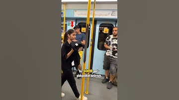 SCHOKKEND! Zakkenrollers SCHREEUWEN 