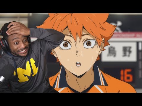 Hungry For More  Haikyuu!! Season 4 Review 