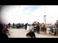 شعار دادن درنجف شعار دادن درنجف