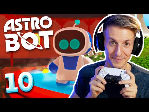 THE VALUE OF EMOTIONS - ASTRO BOT NO. 10