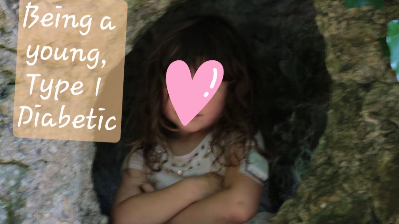 Living with Type 1 | Paediatric Diabetes Awareness