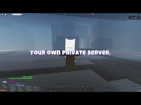 [Project Slayers] How to use the private server in project slayer,(guides)!!