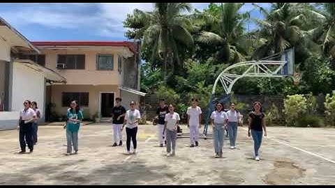 Elements of Movement in space