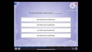Lexia Core 5 Reading Level 21 Grammar Concepts 3 Skill Check
