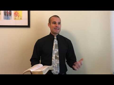Calvinism Exposed Clips U #11: John 6:37-40