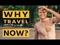 How Traveling Will Change Your Life &amp; How It Changed Mine
