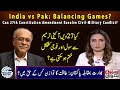 Can 27th Constitution Amendment Resolve Civil Military Conflict India Vs Pak Balancing Games Can 27th Constitution Amendment Resolve Civil Military Conflict India Vs Pak Balancing Games