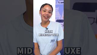 Helix Midnight Luxe Mattress Review In A Minute shorts