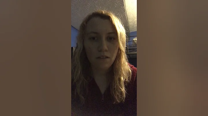 Intro speech 1