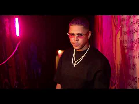 El Real Soprano -  La 40  Video Oficial 4K  By @SandyGraphSB
