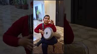 Xoren Afrikyan naxandz TikTok er darbuka