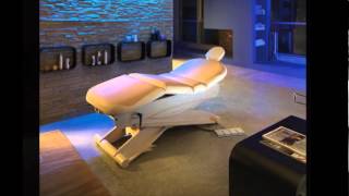 Lemi Equipment for Beauty & Spa