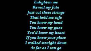 Breaking Benjamin  Follow Me    S  