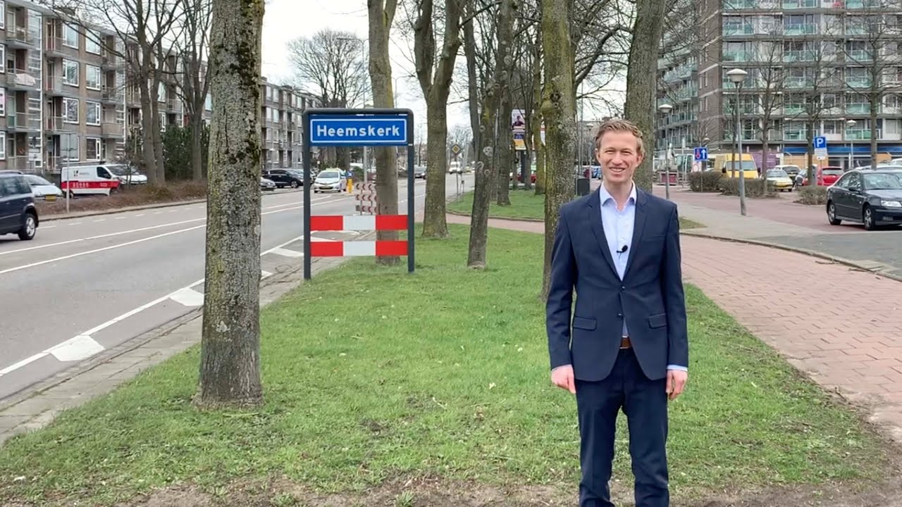 Beneluxlaan 551 - Heemskerk - Makelaar Nieuwe Stijl