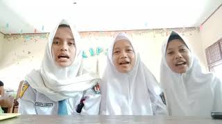 Aduh aa eneng rindu versi SMA NEGERI 1 GUBUG