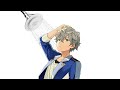 Izumi sena showering at 3am asmr