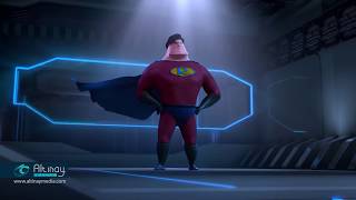 Rapido - Cleaner Tv Camercial