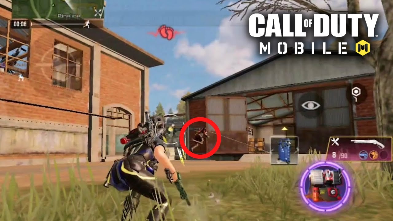 GURUPLAYS x Main Dhoondne Ko Zamaane Mein | 卂山么GURUBHAI Call Of Duty Mobile