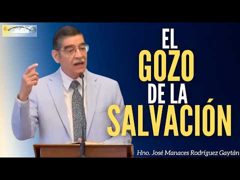 Miniatura de El Gozo de la Salvación