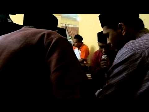 Zikir maulid nabi  Doovi