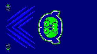 Split Hogi | Pinkfong Hogi | Sparta Pitch | Gamavision Csupo