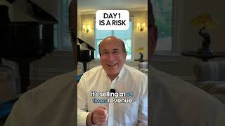 SpaceX IPO - History has a pattern. Watch for it.