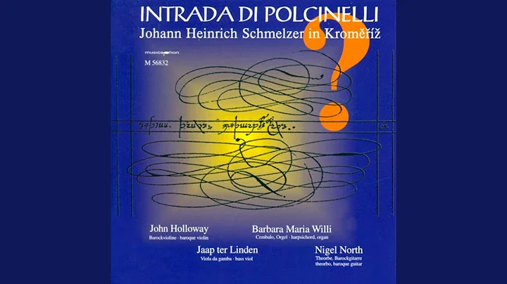 Sonata in G Minor
