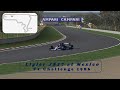 Ligier JS27 at Mexico - [F1 Challenge 1986] + new CAM file download link