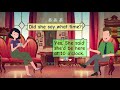 Easy English Conversations | House and apartment