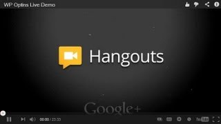 WP Optins Live Demo